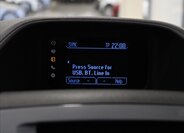 Ford Tourneo Custom 14