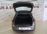 Seat Leon Kombi 2,0 l 110 kw