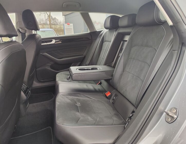 Volkswagen Arteon Kombi 2,0 l 147 kw