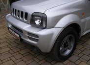 Suzuki Jimny 10