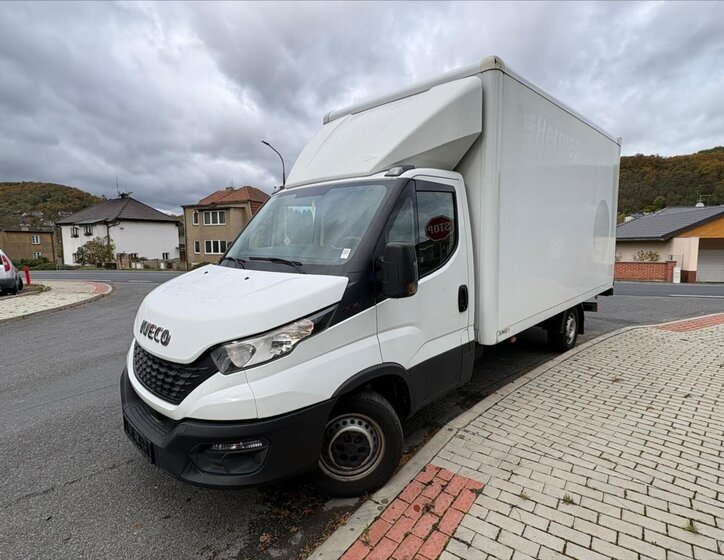 Iveco Daily 5