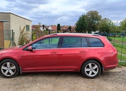 Volkswagen Golf 3