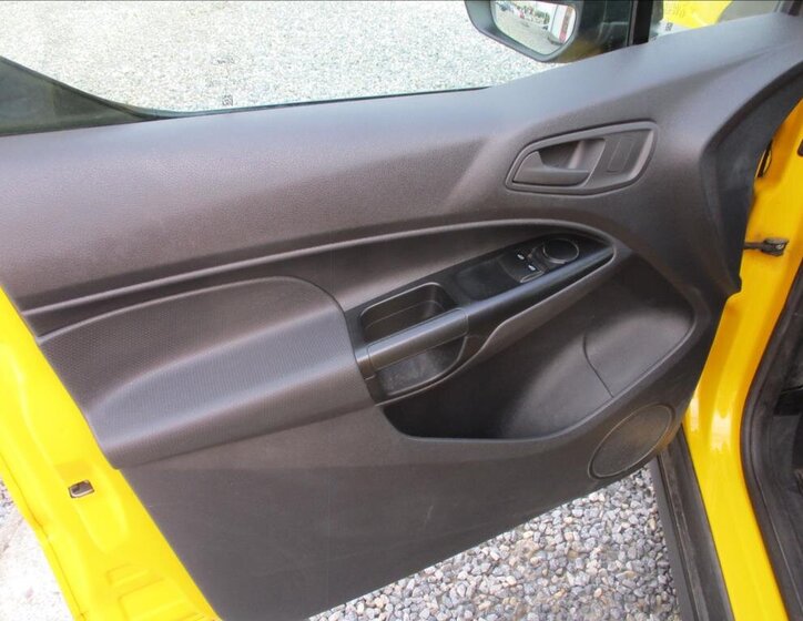 Ford Transit Connect 14
