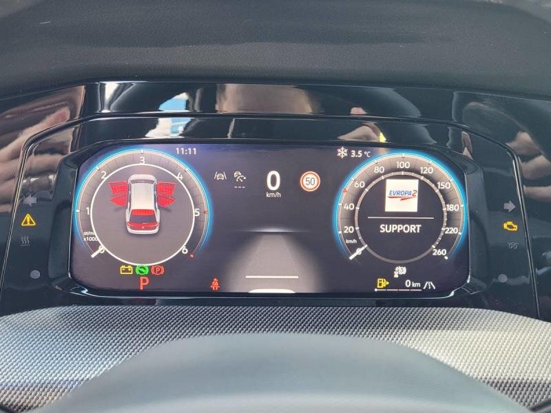 Volkswagen Golf Kombi 2,0 l 110 kw