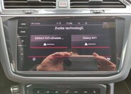 Volkswagen Tiguan SUV / Terénní 1,5 l 110 kw