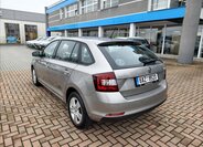 Škoda Rapid Hatchback 999,0 81 kw