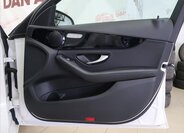 Mercedes-Benz Třídy C 11