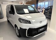 Toyota ProAce Skříň 2,0 l 106 kw
