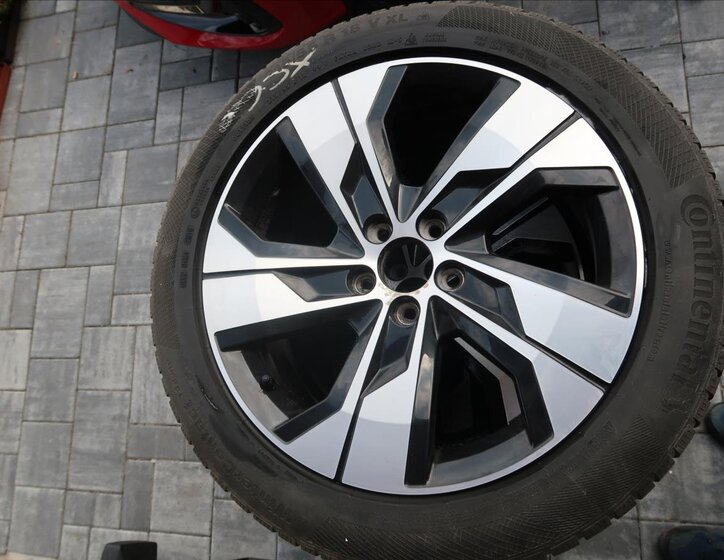 Volvo V60 Kombi 2,0 l 140 kw