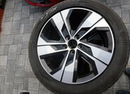 Volvo V60 Kombi 2,0 l 140 kw