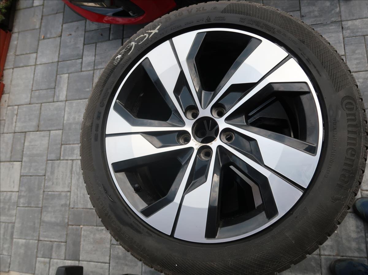 Volvo V60 Kombi 2,0 l 140 kw