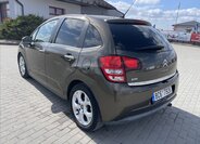Citroën C3 Hatchback 1,6 l 68 kw