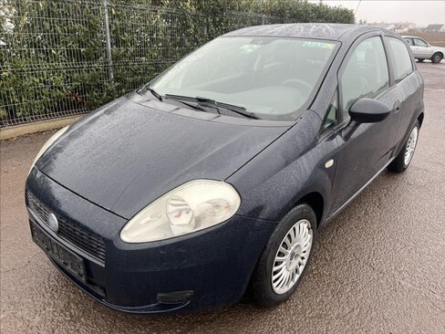 Fiat Grande Punto