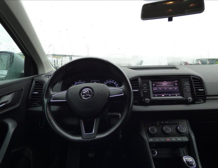 Škoda Karoq 13