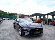 Ford Mustang 8