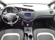 KIA Ceed Kombi 1,6 l 100 kw