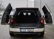 Mini Clubman Kombi 1,6 l 80 kw