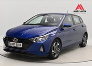 Hyundai i20 Hatchback 1,2 l 61 kw
