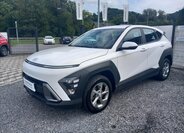 Hyundai Kona SUV / Terénní 998,0 88 kw