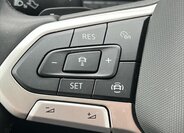 Volkswagen T-Cross Kombi 999,0 81 kw