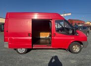 Ford Transit 9