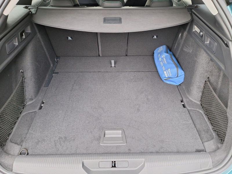 Peugeot 308 Kombi 1,5 l 96 kw