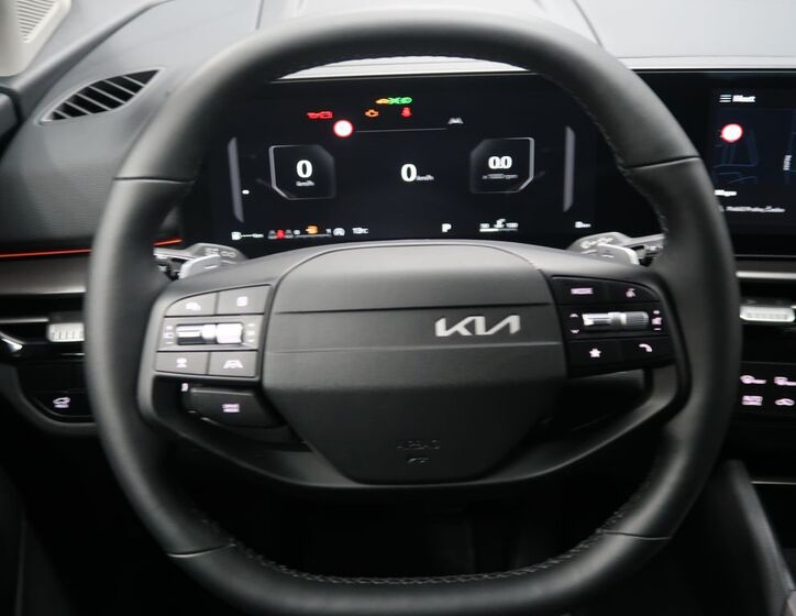 KIA Sportage 12
