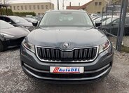 Škoda Kodiaq 9