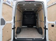 Volkswagen Crafter 20