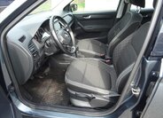 Škoda Fabia Kombi 999,0 70 kw