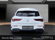 Mercedes-Benz CLA Kombi 1,3 l 118 kw