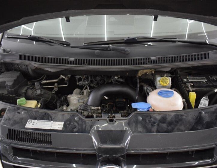 Volkswagen California 41