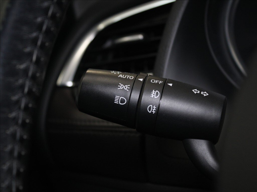 Mazda 6 Sedan / Limuzína 2,2 l 129 kw