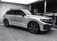 Volkswagen Touareg SUV 3,0 l 170 kw