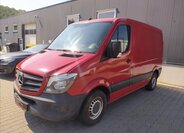 Mercedes-Benz Sprinter Skříň 2,1 l 95 kw