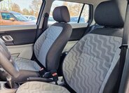 Škoda Fabia Kombi 1,4 l 63 kw