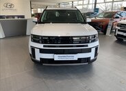 Hyundai Santa Fe SUV / Terénní 1,6 l 117 kw