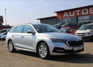 Škoda Octavia Kombi 2,0 l 85 kw