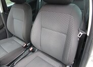 Škoda Fabia Kombi 1,2 l 51 kw