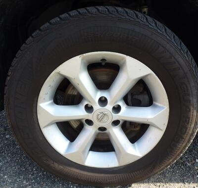 Nissan Pathfinder 39