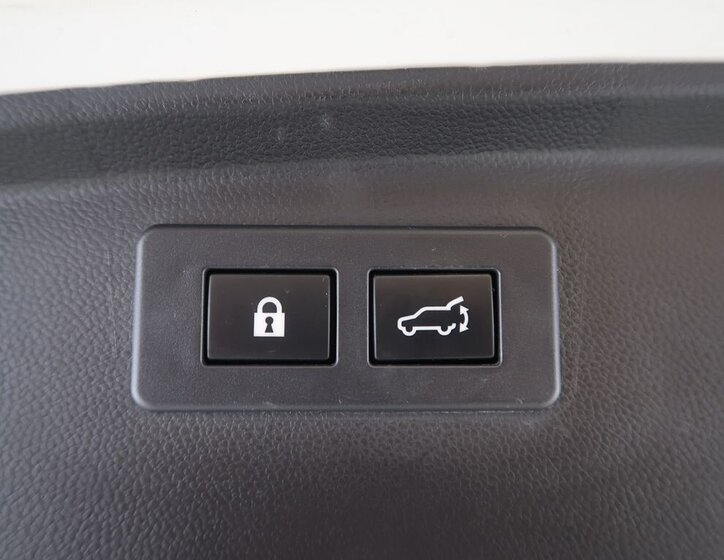 Subaru Outback Kombi 2,5 l 124 kw