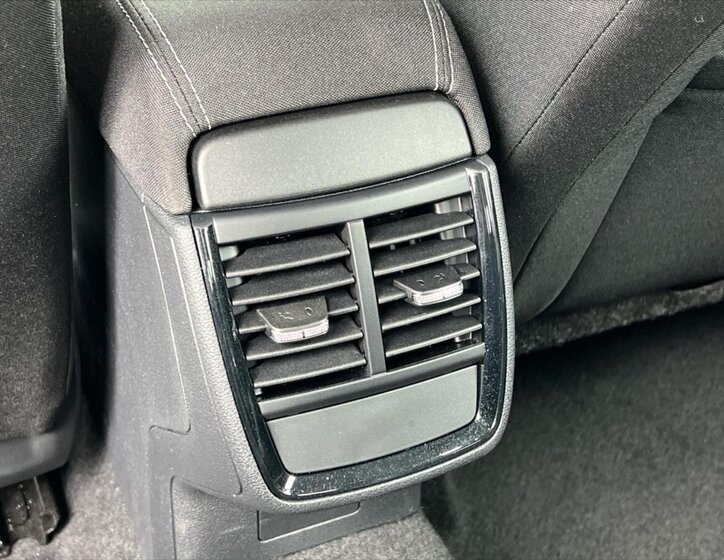 Škoda Kamiq Hatchback 999,0 81 kw