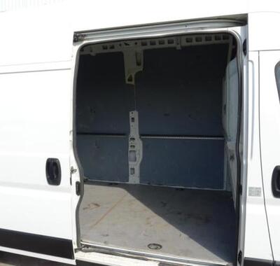Peugeot Boxer 8