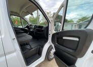 Citroën Jumper Skříň 2,2 l 121 kw