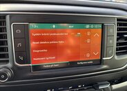 Citroën SpaceTourer MPV 2,0 l 130 kw