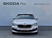 Škoda Scala 4