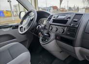 Volkswagen Transporter Ostatní 2,0 l 75 kw