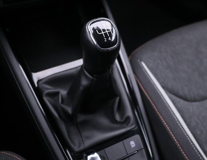 Škoda Scala Hatchback 999,0 85 kw