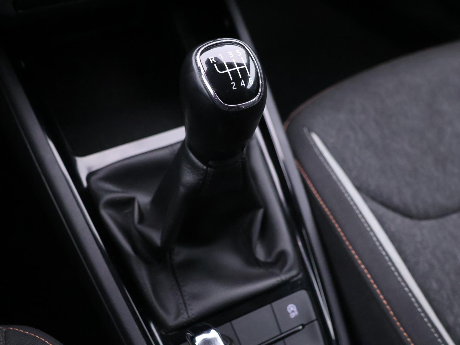 Škoda Scala Hatchback 999,0 85 kw