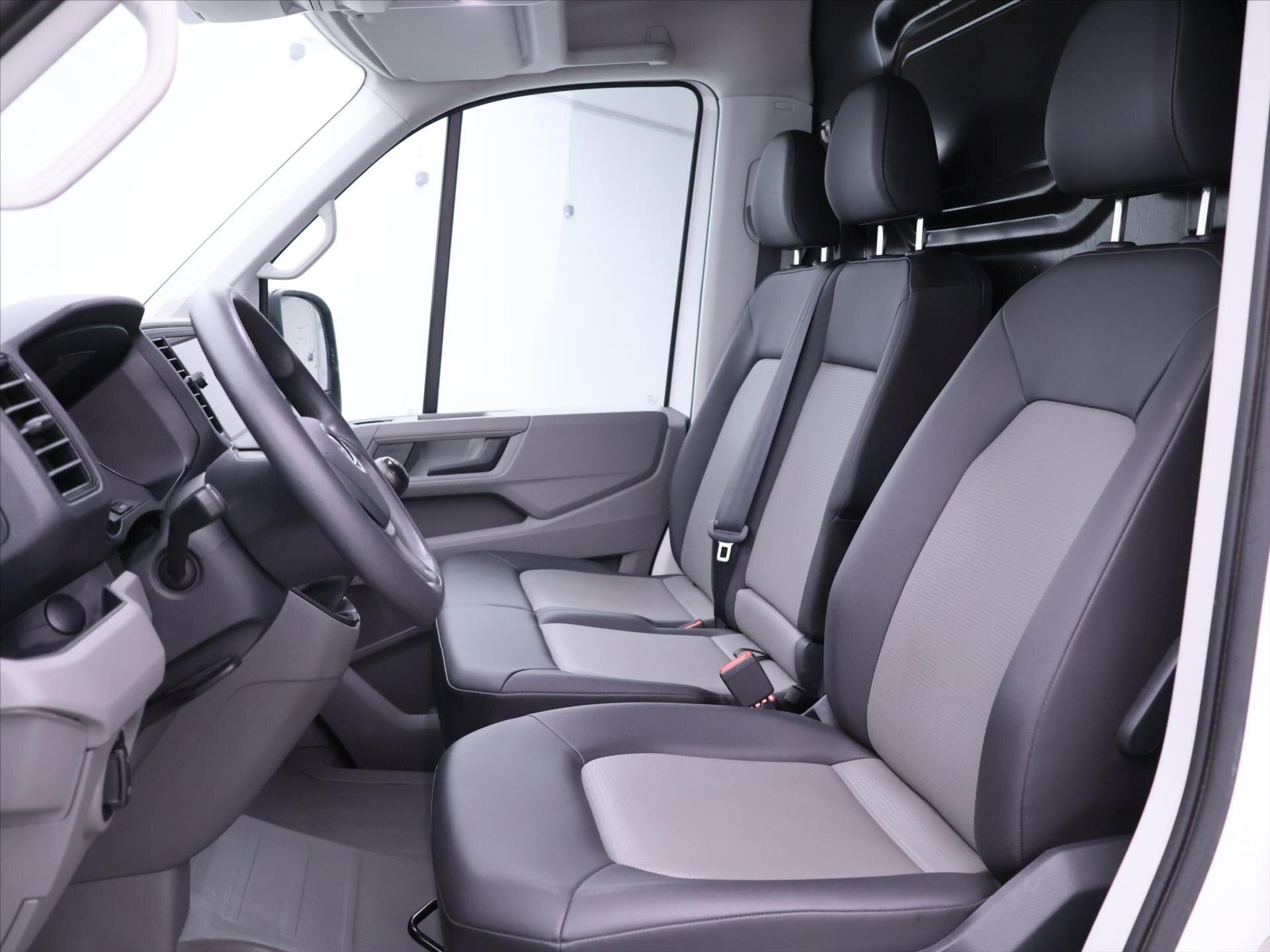 Volkswagen Crafter Ostatní 2,0 l 75 kw